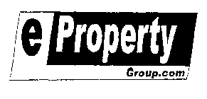 E PROPERTY GROUP.COM