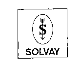 S SOLVAY