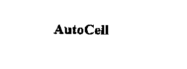 AUTOCELL