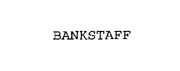 BANKSTAFF