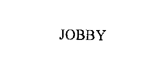 JOBBY