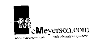 EMEMEYERSON.COM