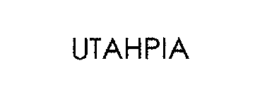 UTAHPIA