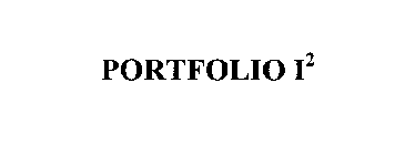 PORTFOLIO I2