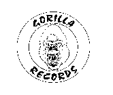 GORILLA RECORDS