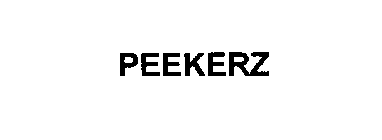 PEEKERZ
