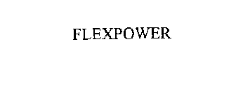 FLEXPOWER