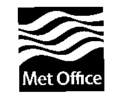 MET OFFICE