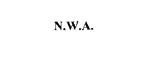 N.W.A.