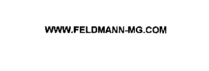 WWW.FELDMANN-MG.COM