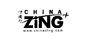 CHINA ZING