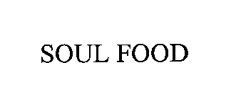 SOUL FOOD