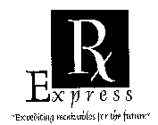 RX  E X P R E S S  