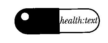 HEALTH:TEXT