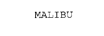 MALIBU