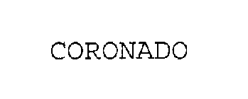 CORONADO