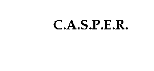 C.A.S.P.E.R.