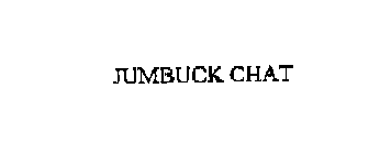 JUMBUCK CHAT