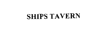 SHIPS TAVERN
