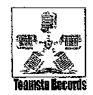 TEAMSTA RECORDS