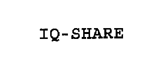 IQ-SHARE