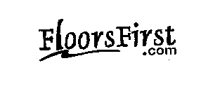 FLOORSFIRST.COM