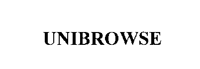 UNIBROWSE