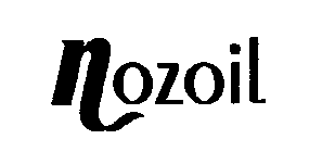 NOZOIL