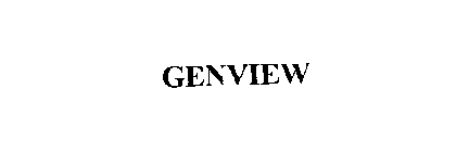 GENVIEW