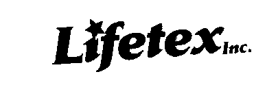 LIFETEX INC.