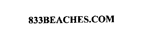 833BEACHES.COM