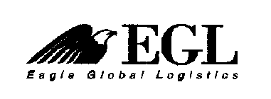 EGL EAGLE GLOBAL LOGISTICS