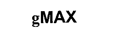 GMAX