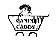 CANINE CADDY