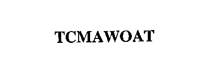 TCMAWOAT
