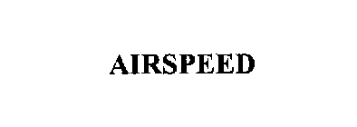 AIRSPEED