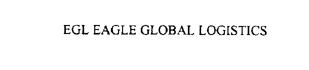 EGL EAGLE GLOBAL LOGISTICS