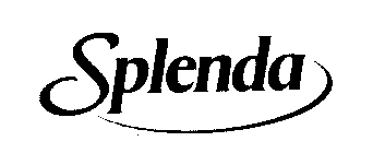 SPLENDA