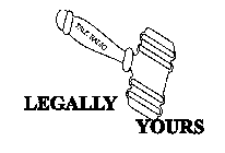 LEGALLY YOURS TALK RADIO