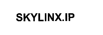 SKYLINX.IP