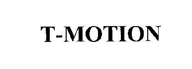 T-MOTION