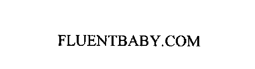 FLUENTBABY.COM