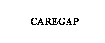 CAREGAP