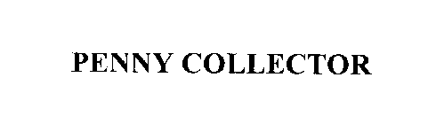 PENNY COLLECTOR