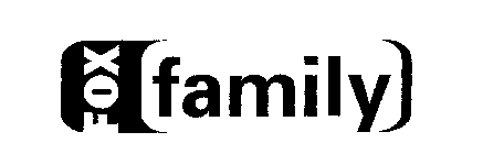 FOX FAMILY
