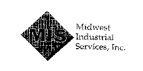 MIS MIDWEST INDUSTRIAL SERVICES, INC.