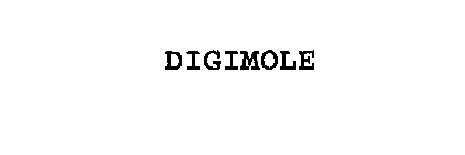 DIGIMOLE