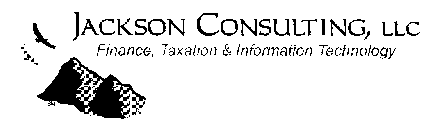 BJ JACKSON CONSULTING SERVICES, LLC