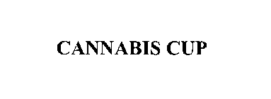 CANNABIS CUP