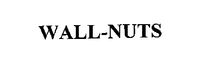 WALL-NUTS